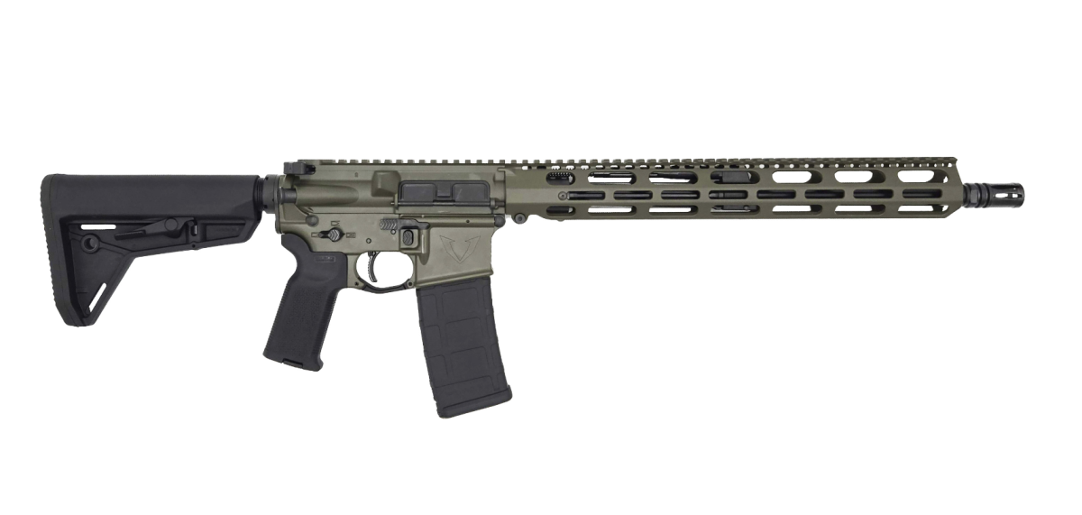 VKTR VK-1 223/5.56